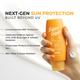 Eclipse Solaire Active Sunscreen SPF 50 PA+++ 60 ml - Face Sunscreen