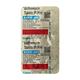 Azee 250mg Tablet 6'S - Bacterial Infections-Mac