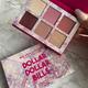 Makeup Revolution Power Eyeshadow Palette Dollar Dollar Bills 6.6 gm - Eye Shadow Palettes