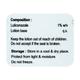 Lulinol 1% Lotion 30ml - Fungal Infections-Taa