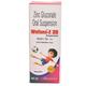 Weltone Z 20mg Suspension 60ml - Supplements-Vam