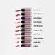 Aravi Organic Long Lasting Ultra Smooth Matte Liquid Lipstick - Look That Matter 15 ml - Liquid Lipsticks