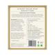 Forest Essentials Luxury Sugar Soap Sandalwood & Camphor Soap 125gm - Soaps
