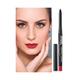 Auric HiDefine Lipliner Mystique Red 3504 0.35 gm - Lip Liners