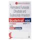 Budetrol 400 Inhaler 120md 1's - Asthma/COPD-Ast