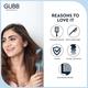 GUBB Round Hair Brush - Styler Range 140 gm - Hair Brushes
