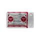 KUFMA RED COUGH RELIEF Softgel Capsule 10's - Cough And Cold-Cou
