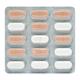 GLIMFIRST M1 FORTE Tablet 15's - Diabetes-Ant