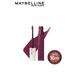 Maybelline New York Super Stay Matte Ink Liquid Lipstick, 40 Believer 5 Gm - Lipsticks
