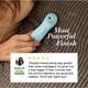 MyMuse Breeze Suction Tech Personal Massager 1's - Intimate Tools & Accessories