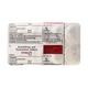 STEDNAC P Tablet 10's - Pain relief-Nsa