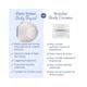 PureSense Berry Blast Body Yogurt with Blueberry & Niacinamide For Deeply Nourished & Moisturised Skin 160 ml - Lotions & Creams