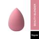 Jaquline USA Regular Beauty Blender Baby Pink 20 gm - Sponges & Applicators