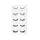 Pac Lash Book (Season 1) 5's - Eyelashes