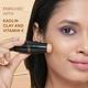 SERY Fix 'N' Click Natural FOUNDATION STICK - Soft Tan, F4 7.5 gm - Foundation