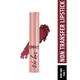 Insight Make-Up Essential 24 Hrs Non Transfer Matte Lipstick (LL-03) - How Are You (19) 3gm - Lipsticks