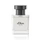 s.Oliver For Him Eau de Toilette Natural Spray 50 ml - Perfumes (Edt/Edp)