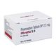 RIVAFLO 2.5 Tablet 10's - Blood Clot-Ant