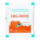 LRG MOM SUGAR FREE ORANGE FLAVOUR Granules 5gm - Supplements-Vam