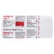 Galop 20mg Tablet 10'S - Depression-Ant