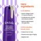 Foxtale Course Correct 0.3% Retinol Firming Serum 30 ml - Face Serum