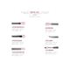 Allure (Set of 16) Make Brushes -SSK-16 1's - Face Brush
