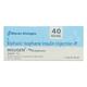 Insugen 50/50 40IU Injection 1X10ml - Diabetes-Ins