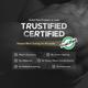 Nutrabay Hydrolyzed Gold Pea Protein - Rich Chocolate Creme 1 kg - Workout Essentials
