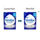 Similac Classic Infant Formula stage 1 Powder (Up to 6 months) Refill Pack 400 g - Baby And Infant Supplements