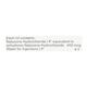 NEX 400MCG INJECTION 1ML - Poisoning/Overdose-Ant
