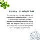 Dot & Key Cica Calming Back & Body Skin Clarifying Spray 150 ml - Face Wash & Cleansers