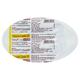 Calgym 60k Capsule 4's - Supplements-Vam