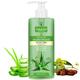 Velvety Soft Aloe Vera & Jojoba Oil Hand Wash 250 ml - Hand Wash & Soaps