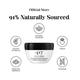Minus 417 even More Intense Brightening White Mineral Mask 50 ml - Masks & Peels