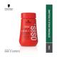 Schwarzkopf Professional OSiS+ Dust it Dry Texture Hair Styling Powder, Non Crispy Hair with a Natural Shine, Vegan, Flexible hold 10 gm - Hair Perms & Texturizers