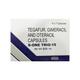 S ONE TRIO Capsule 7's - Cancer Oncology-Cyt