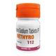 RETHYRO 112 Tablet 120's - Hypothyroidism