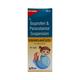 EQUAFLAM LITE MANGO FLAVOUR Suspension 60ml - Pain relief-Nsa