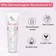 Fixderma 0.05%Retinol Reticuram for All Skin TypesRegulates Sebum Production Deep Pore Cleanser-75ml - Face Wash & Cleansers