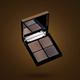 Pac Spotlight Eyebrow Palette 4's - Eyebrow Pencils & Enhancers