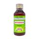MEFTAGESIC P DELICIOUS MANGO FLAVOUR Suspension 100ml - Pain relief-Nsa