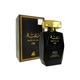 Lattafa RAGHBA BLACK Men's Edition Long Lasting Imported Eau De Perfume 100 ml - Men Perfumes (Edt/Edp)
