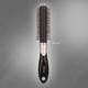 Vega Round Hair Brush for Men and Women, Reduces Snags, Detangle and Tangles (E34-RB) 65 gm - Hair Brushes