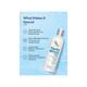 Fixderma Nigrifix Exfoliating Body Wash With Niacinamide Acid Gentle Shower Gel Women & Men 200 ml - Shower Gels & Body Wash