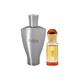 Ajmal Colaba Mukhallat Concentrated Perfume Oil Floral Oriental Attar And Mukhallat Raaqi Concentrated Perfume Oil Floral Fruity Attar 24 ml - Deodorants/Roll-Ons
