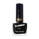 GL -9 ml 130BBLACK GLIMMER 9 ml - Nail Polish
