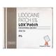 LOX 5% Patch 1's - Anaesthesia - Local-Ana
