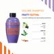 MADES Recipes Fruity Festival Bottle Shampoo 100 ml - Shampoos