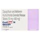 EMILDAP M 10/500 Tablet 10's - Diabetes-Ant