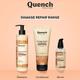 Quench Damage Repair Conditioner with Quinoa Protein 180 ml - Conditioners